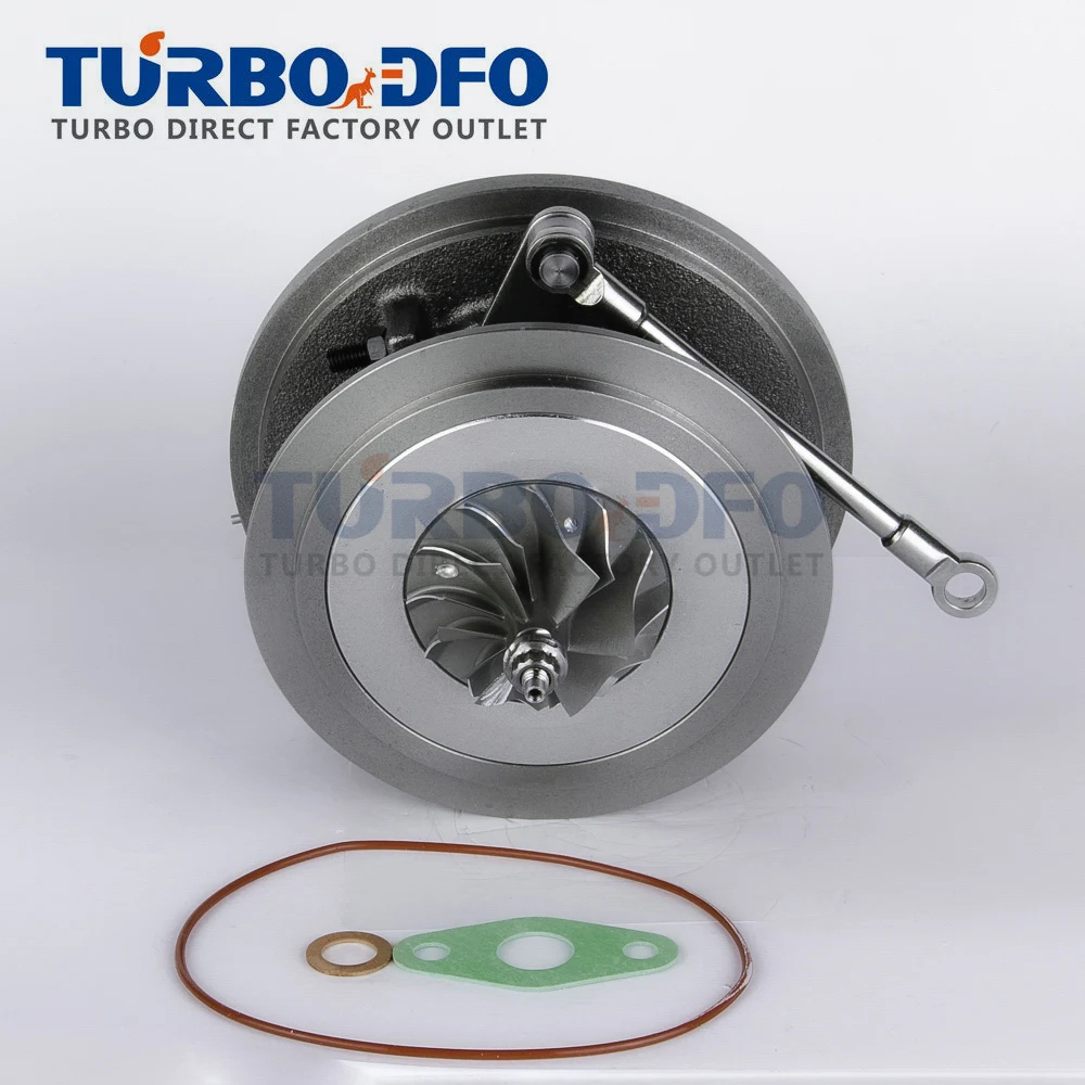 GTB1549V 762463 Turbo Cartridge For Suzuki Captiva 2.0 D 110Kw Z20S 96440365 4805337 Turbine Charger Core New Balanced 2006-