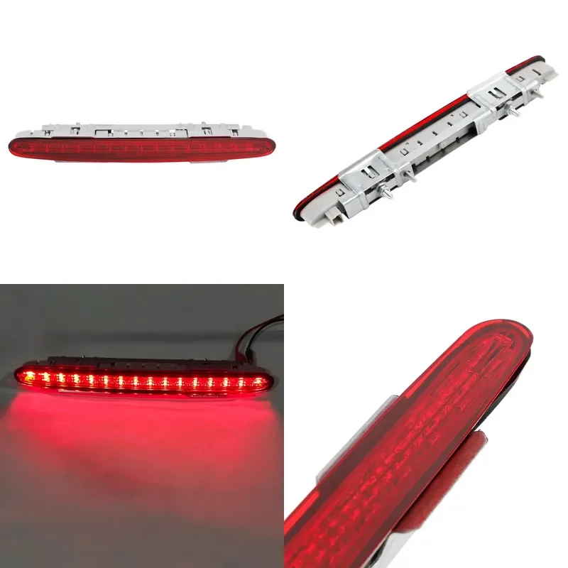 For SL55 SL550 R230 2002-2012 Rear Third Brake Light Lamp