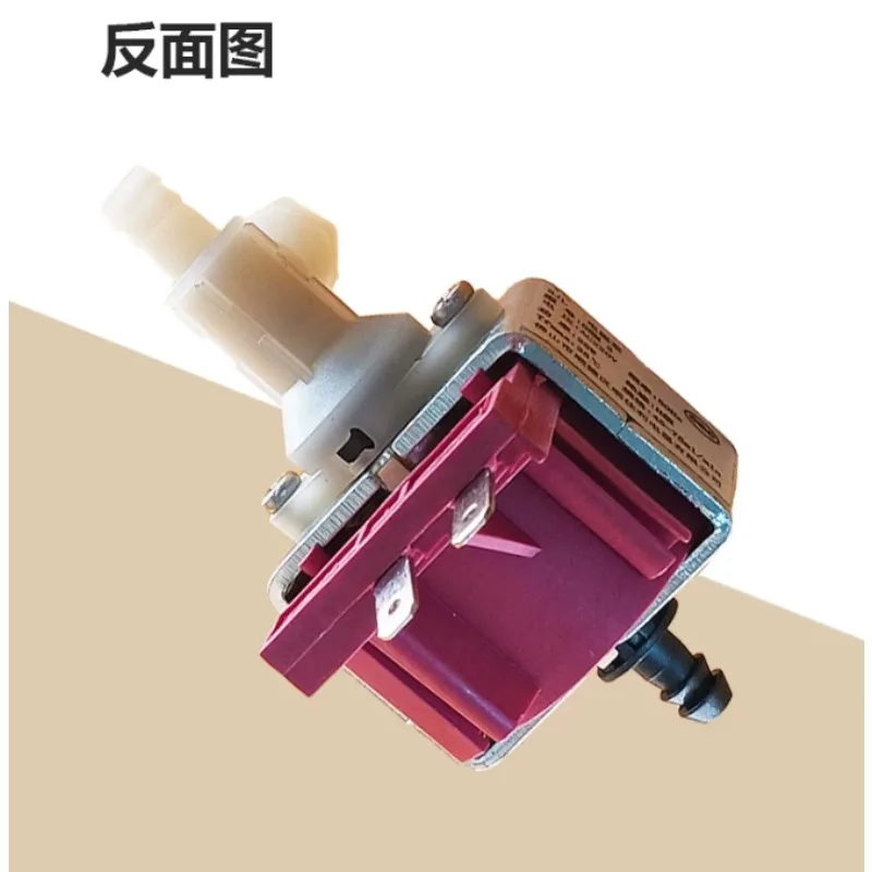 Suitable for Midea Range Hood Electromagnetic Pump Water Pump CXW-200-TT9030-GR-DJ352R Accessories 17473000001326