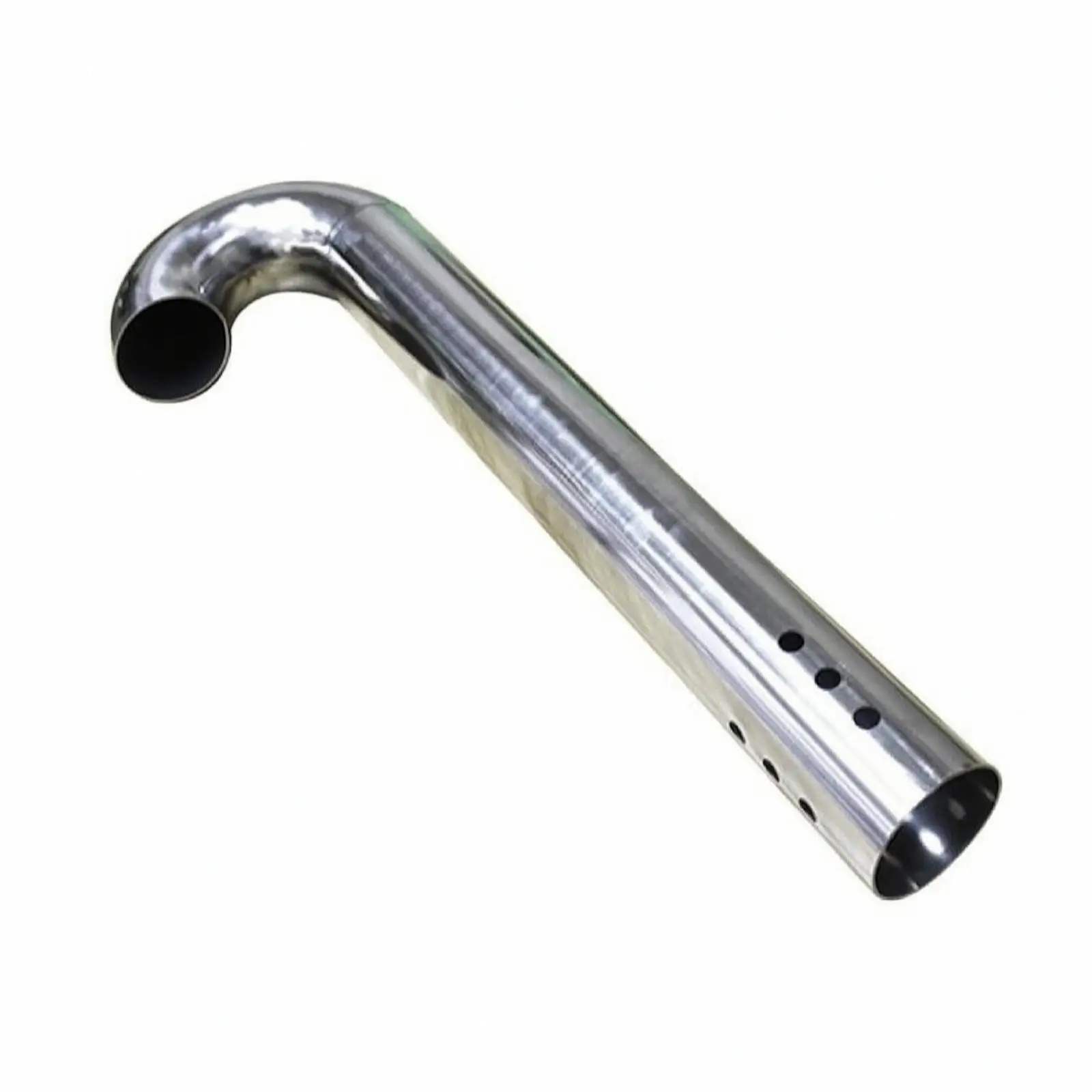 prebent-exhaust-tube-weather-exposed-hooked-vent-pipe-rigid-for-outdoor-venting