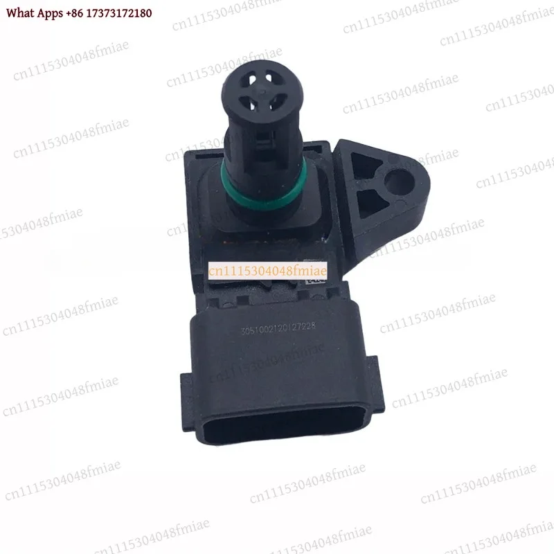 Auto Air Intake Pressure Sensor A2C90894600 TMAPC30C for Chevrolet Cruze Aveo Orlando