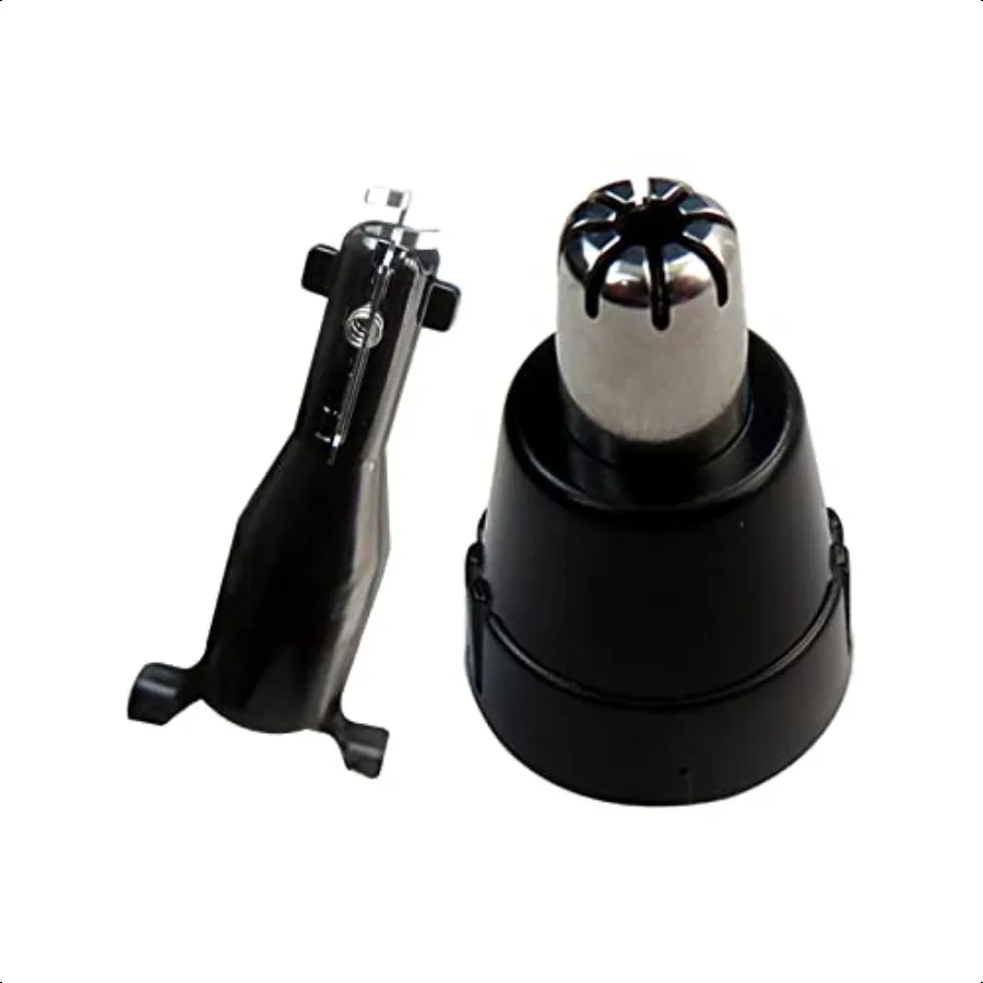 

Nose Ear Facial Hair Trimmer Wet Dry Blade for Panasonic ER417 ER430 ER411 ER420 ER412