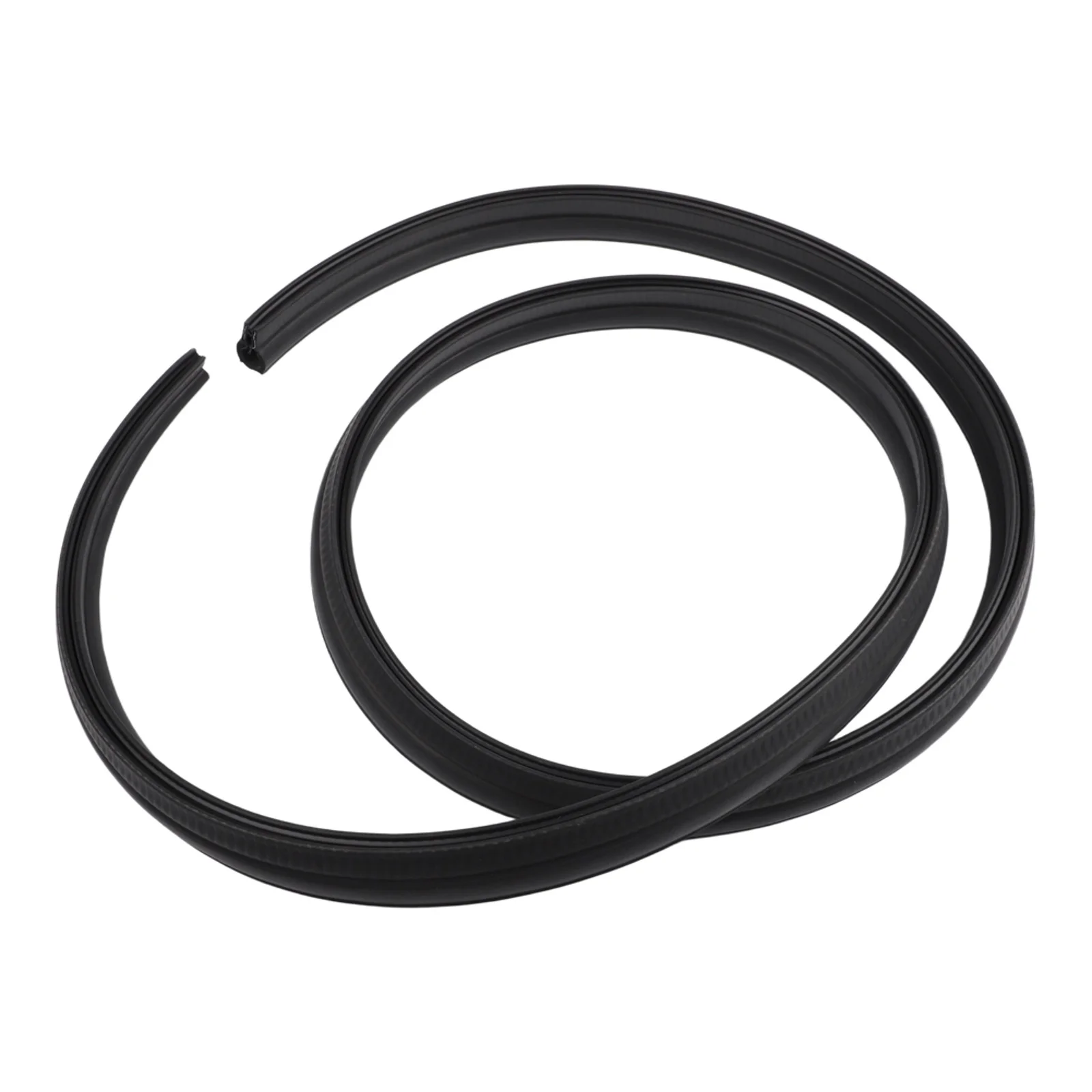 

Front Windshield Sealing Strip for Range Rover L405 2003-2012 LR018823 Rubber Hood Plenum Gasket Weatherproof Replacement