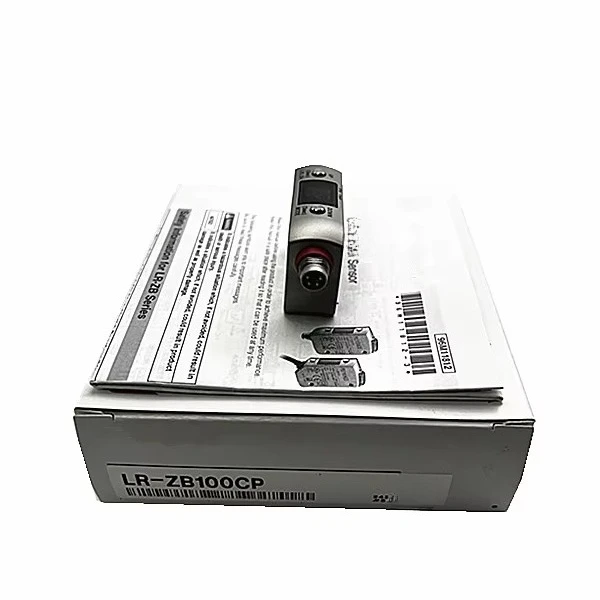 

Gold seller Sensor LR-ZB100CP 100% Brand New Original Stock in Stock