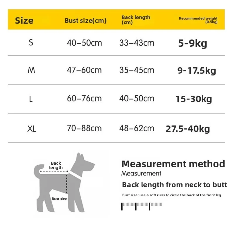 Summer Dog Life Jacket Lightweight Magic Tape Buoyancy Vest Pet Swimming Gear Large Medium Dogs Water Safety Floatation Swim Aid