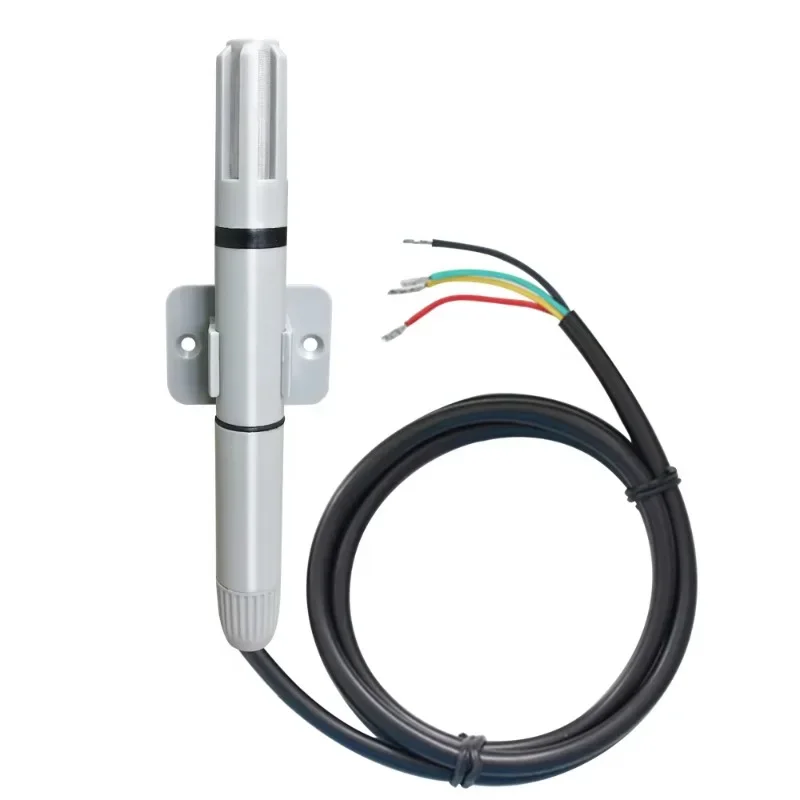 Temp Sensor With Stainless Steel Dust Filter And Probe