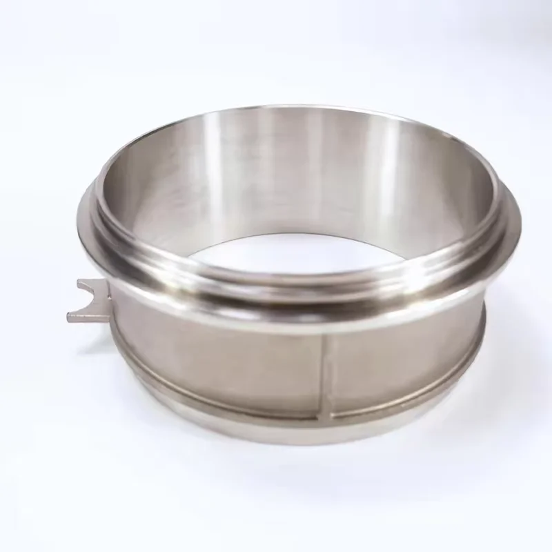 Stainless Steel Impeller Wear Ring for BRP Sea doo Spark trixx 2-Up 3-Up 900 Ho Ace UPDATED Version 267000617 267000813