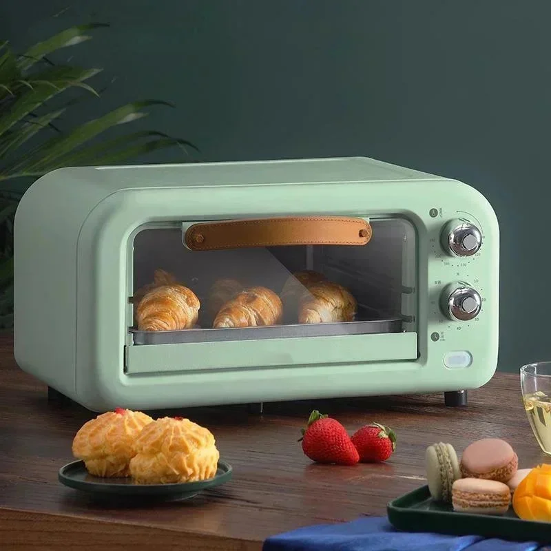 220V 800W 12L Elect… - image