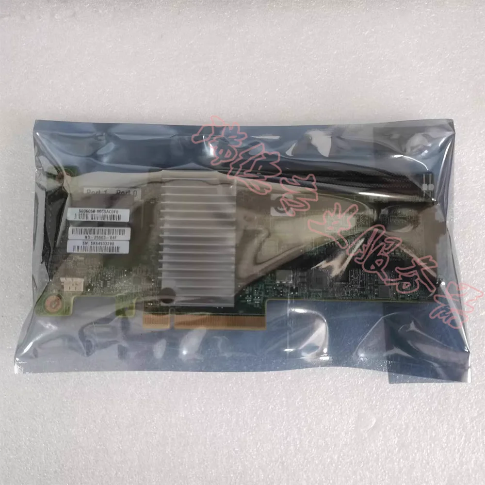 

For IBM M5210 Array Card 46C9111 X3650 M5 X3550 M5