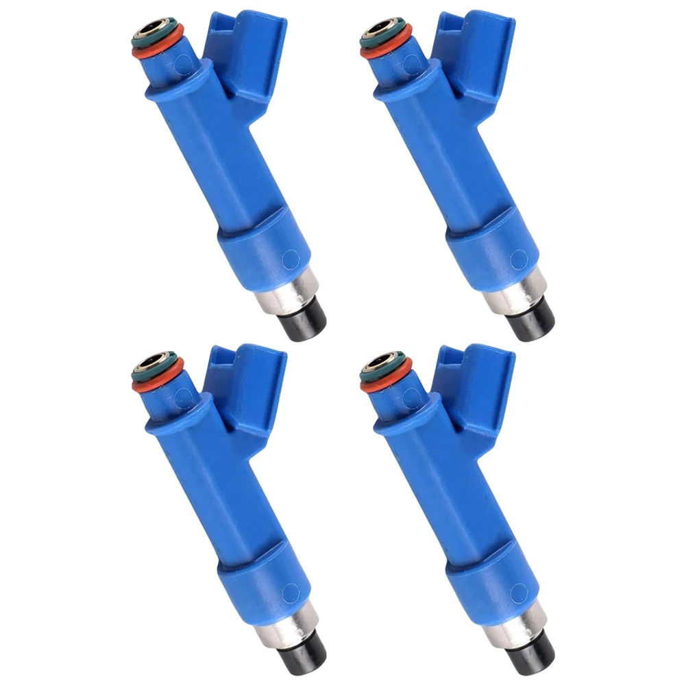 High Performance Fuel Injector Injector Corolla Fuel Parts Fuel Injectors OEM Standard Matching Precise Fuel Delivery