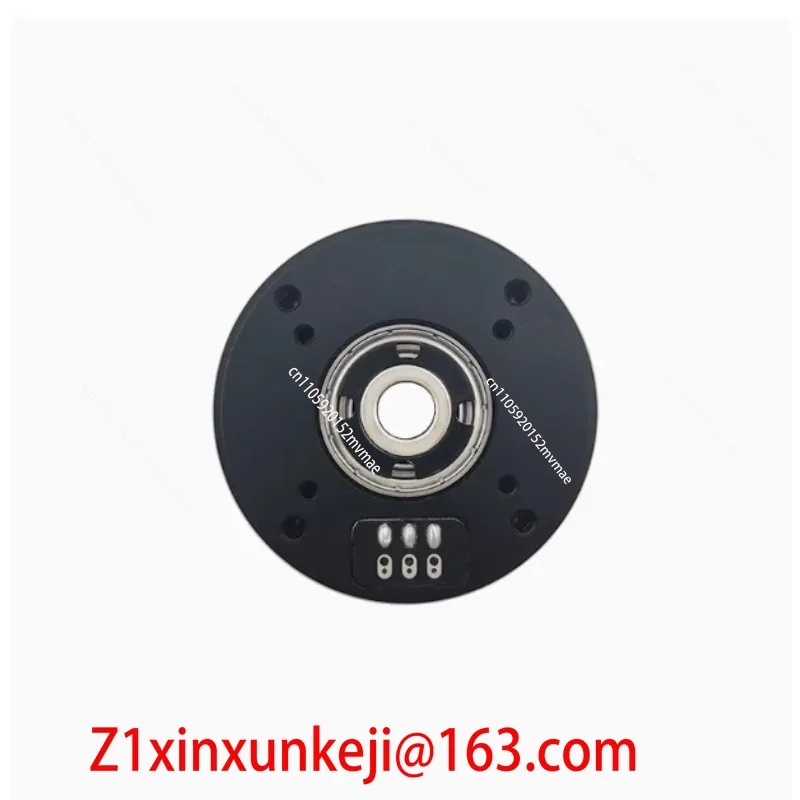 GB3505 Brushless DC DD Motor gimbal motor with AS5048a encorder and slip ring for alexmos basecam 32bit gimbal controller