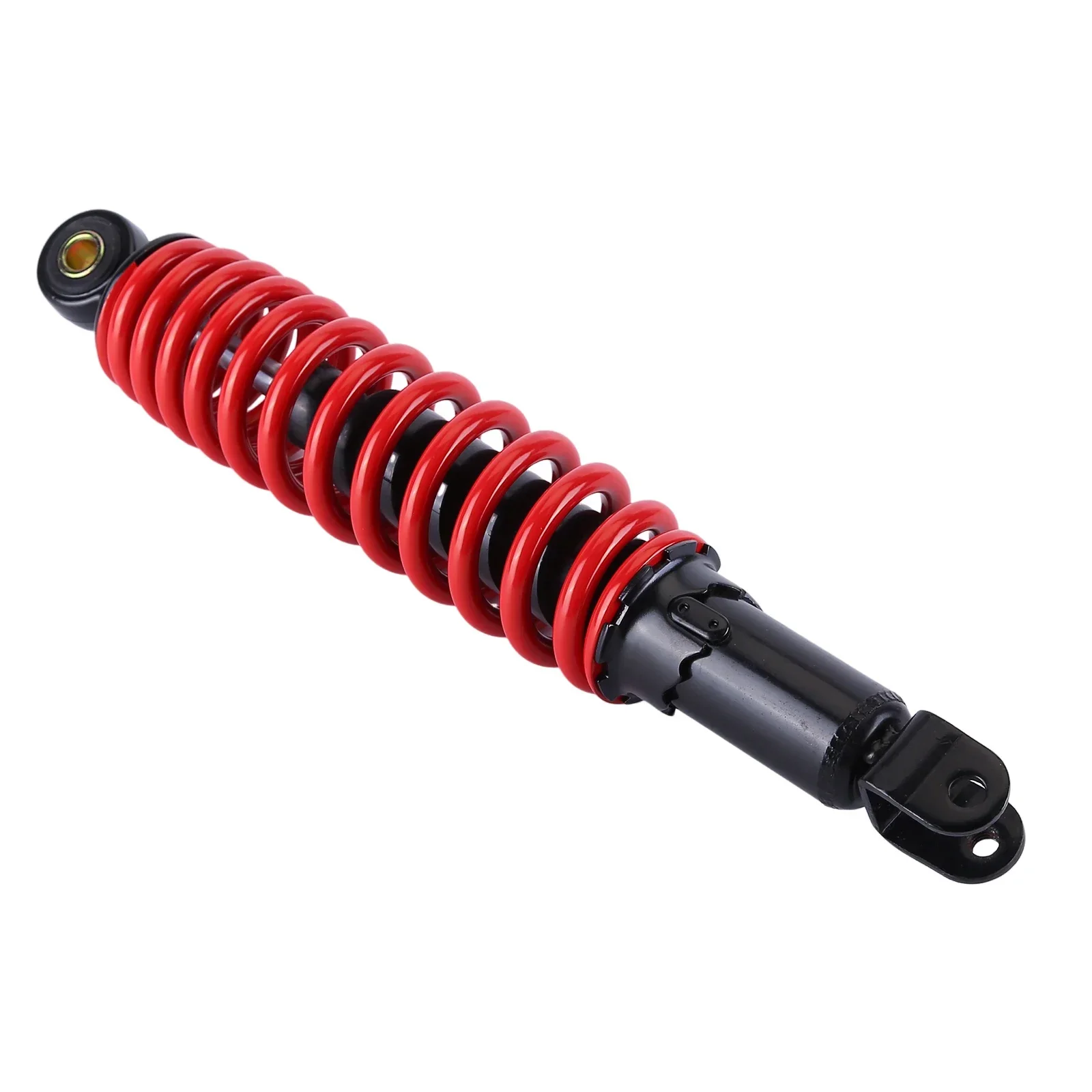 Amortiguador de accesorios de coche de aleación de acero Compatible con Vento Atom 150 2018 - 2022 amortiguador trasero de motocicleta