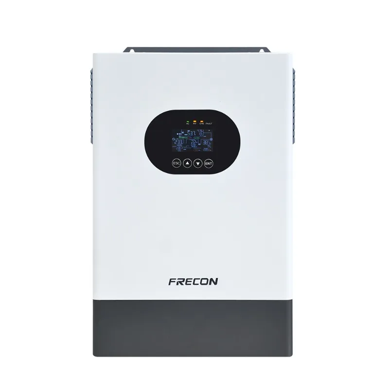 High Efficiency 230v Ac 24v Dc 3000watt 3kva 3kw Pure Sine Wave Hybrid Solar Power Inverter 3000w Solar Inverter