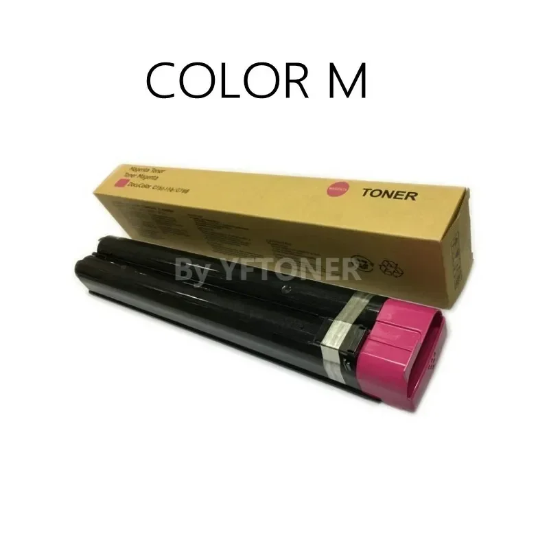 TN Copmpatible Color Toner cartridge for xerox 240 242 250 252 260 5065 5540 7655 7675 copier dc 250 toner npc