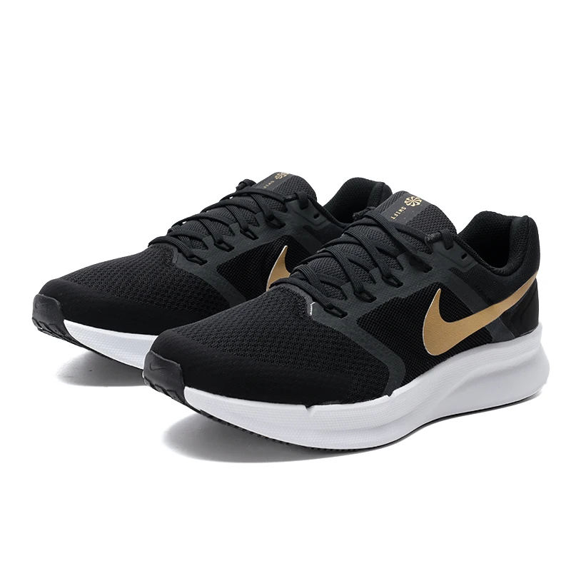 

Мужская спортивная обувь Nike Run Swift 3, кроссовки со стабильной поддержкой, повседневная обувь для фитнеса и тренировок, уличные дорожные кроссовки Dr2695-010