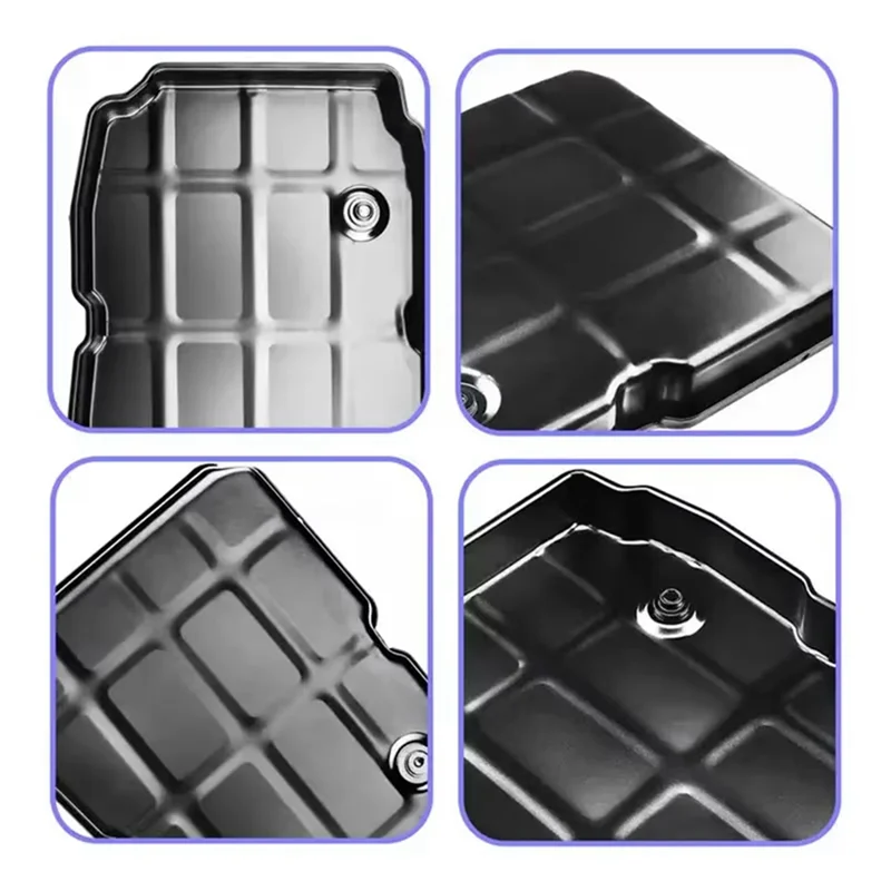 

Discount-New High Quality Transmission Oil Pan A1402700812 1402700812 For Maybach Brabus Carlson