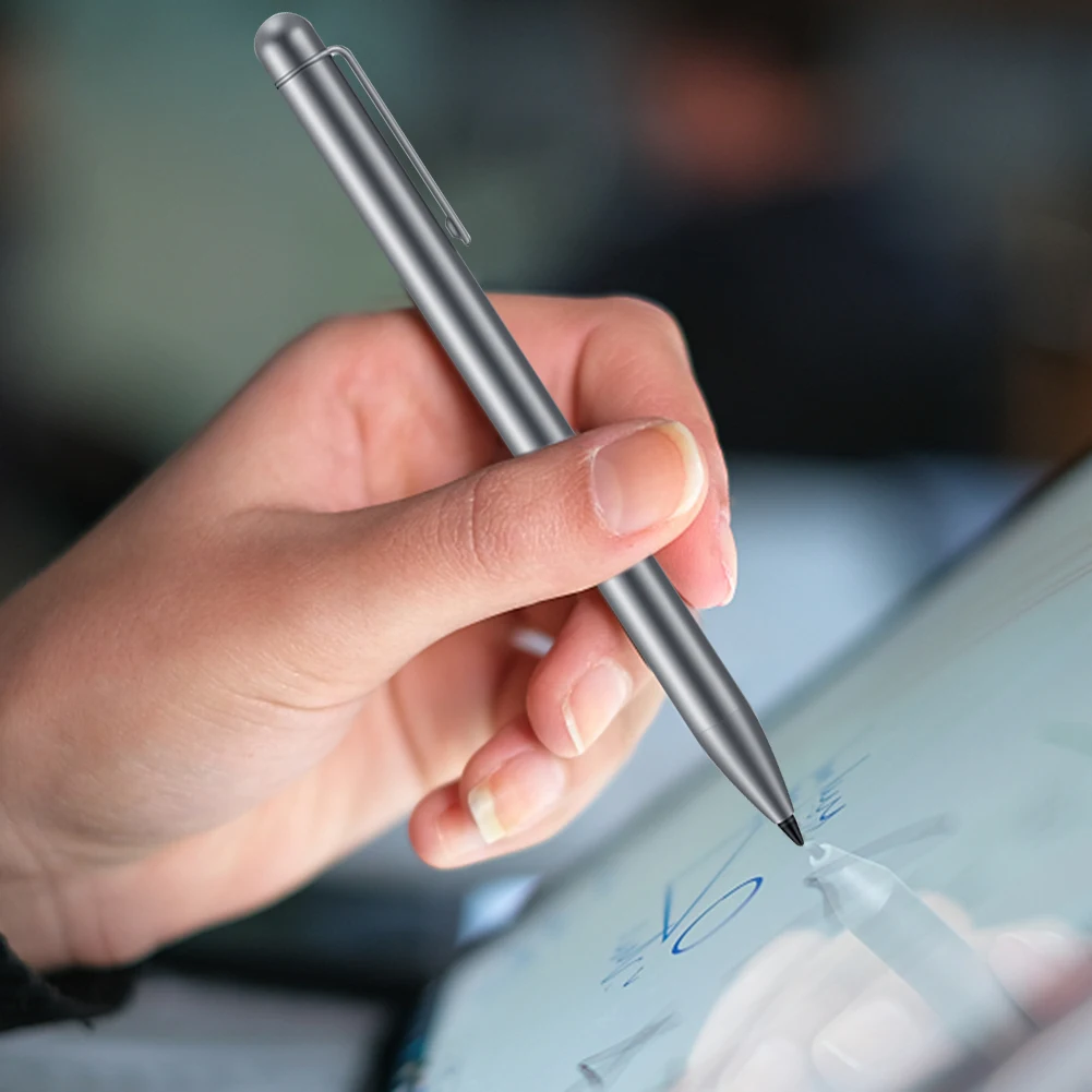 

Smart Laptop Stylus 2048 Pressure Sense Drawing Stylus Pen High Sensitivity Lightweight Scratchproof for HUAWEI M-Pen Lite AF63