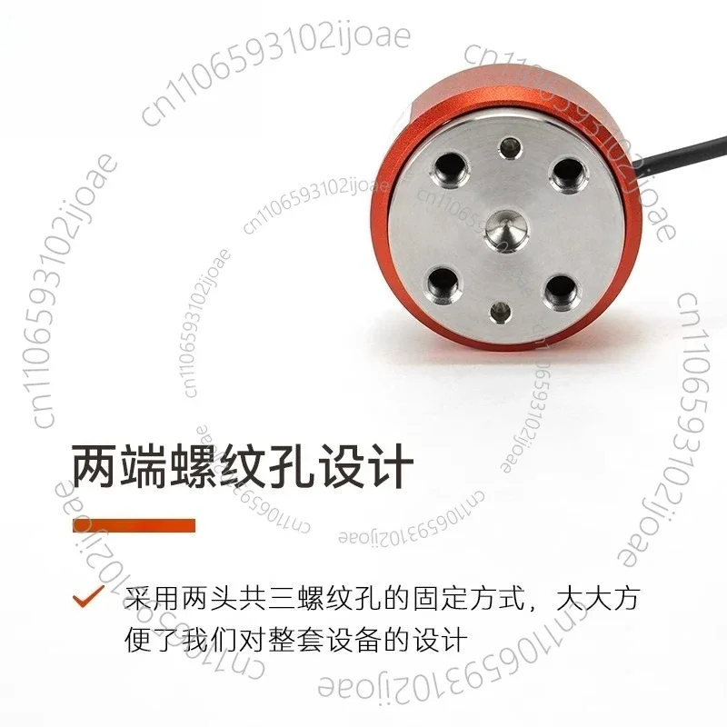 S4002 High Precision Static Torque Sensor MRT Measuring Instrument Torque