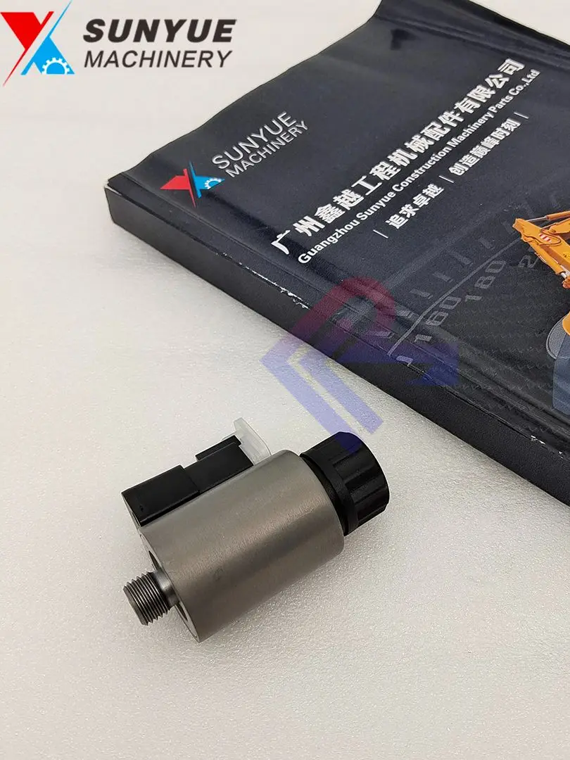 Revisión y análisis del controlador de válvula de solenoide 2964689: ¿Es la mejor opción para su motor?