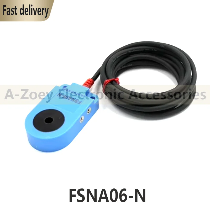 New Original FSNA06-N The ring close to the switch