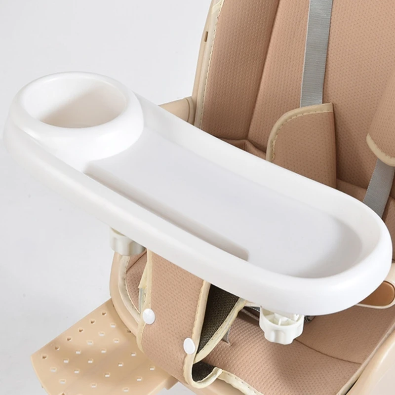 

Adjustable Strollers Tray For Playkids Maruya Convenient Baby Feeding Outdoors