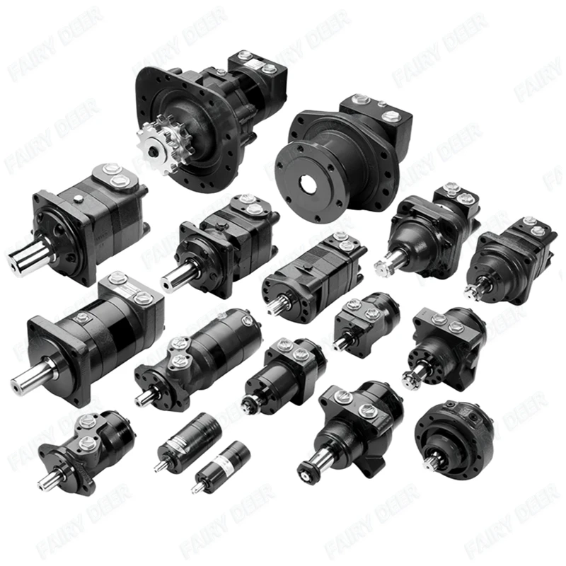 hydraulico orbital moteur hydraulique motor hidromotor motor orbitale hydromotor orbit hydraulic orbital motor for dan-foss