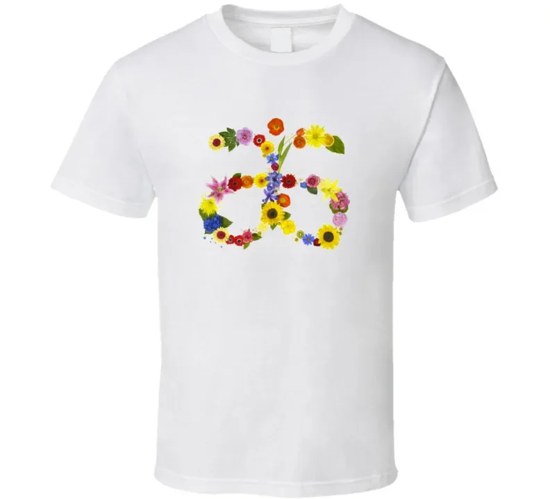 New Shirt Arbonne Health And Wellness Flower Logo T-Shirt Funny Size S-5Xl