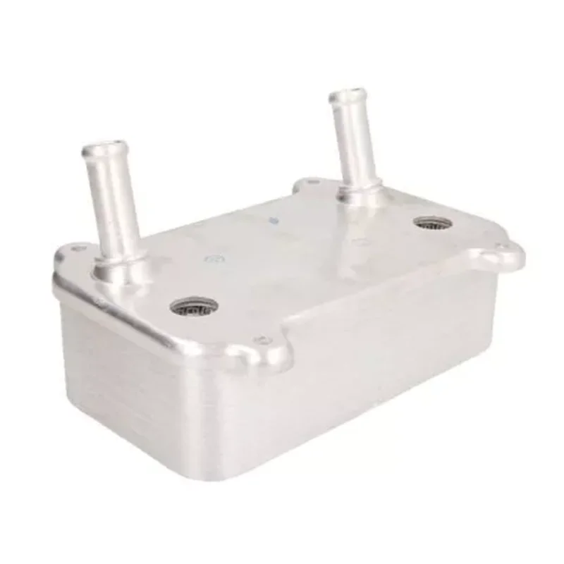 

Масляный радиатор теплообменника Cayenne 94810727602/948 107 276 02 94810727603/948 107 276 03