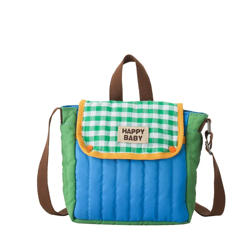 Zaino per bambini alla moda per ragazzo cartone animato per bambini borsa a tracolla per bambini zaino per bambini borsa da viaggio borse da viaggio muslimexaymushila Mochila