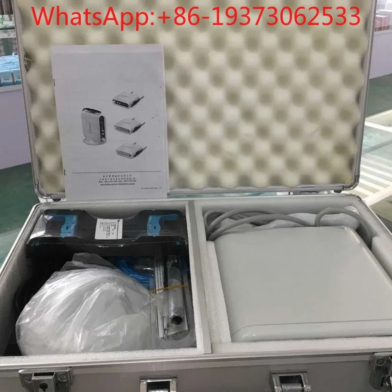 Magnetic Telescopic Painless Dental Cleaner, Periodontal Machine, Ultrasonic Dental Cleaner, Working Tip, Pet Dentist Handle