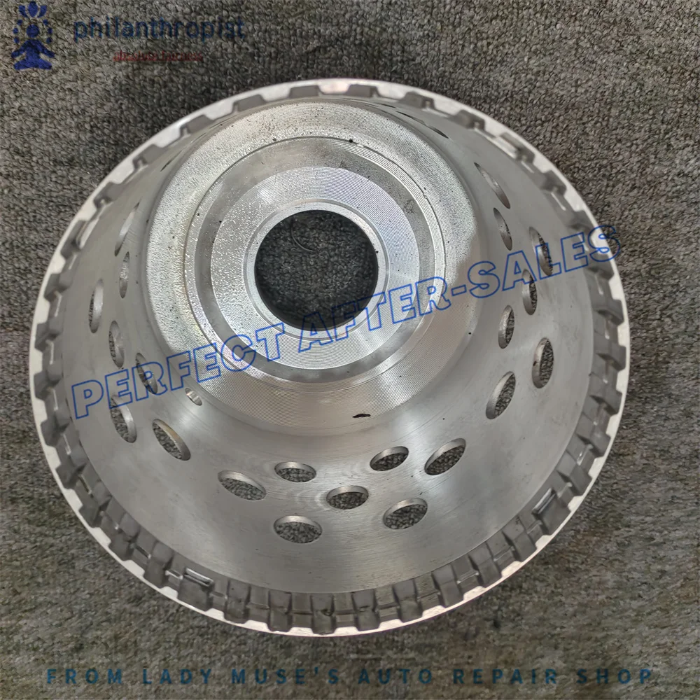 8HP55 8HP45 8HP70 Automatic Transmission Clutch Drum For BMW Land Rover Jaguar Audi