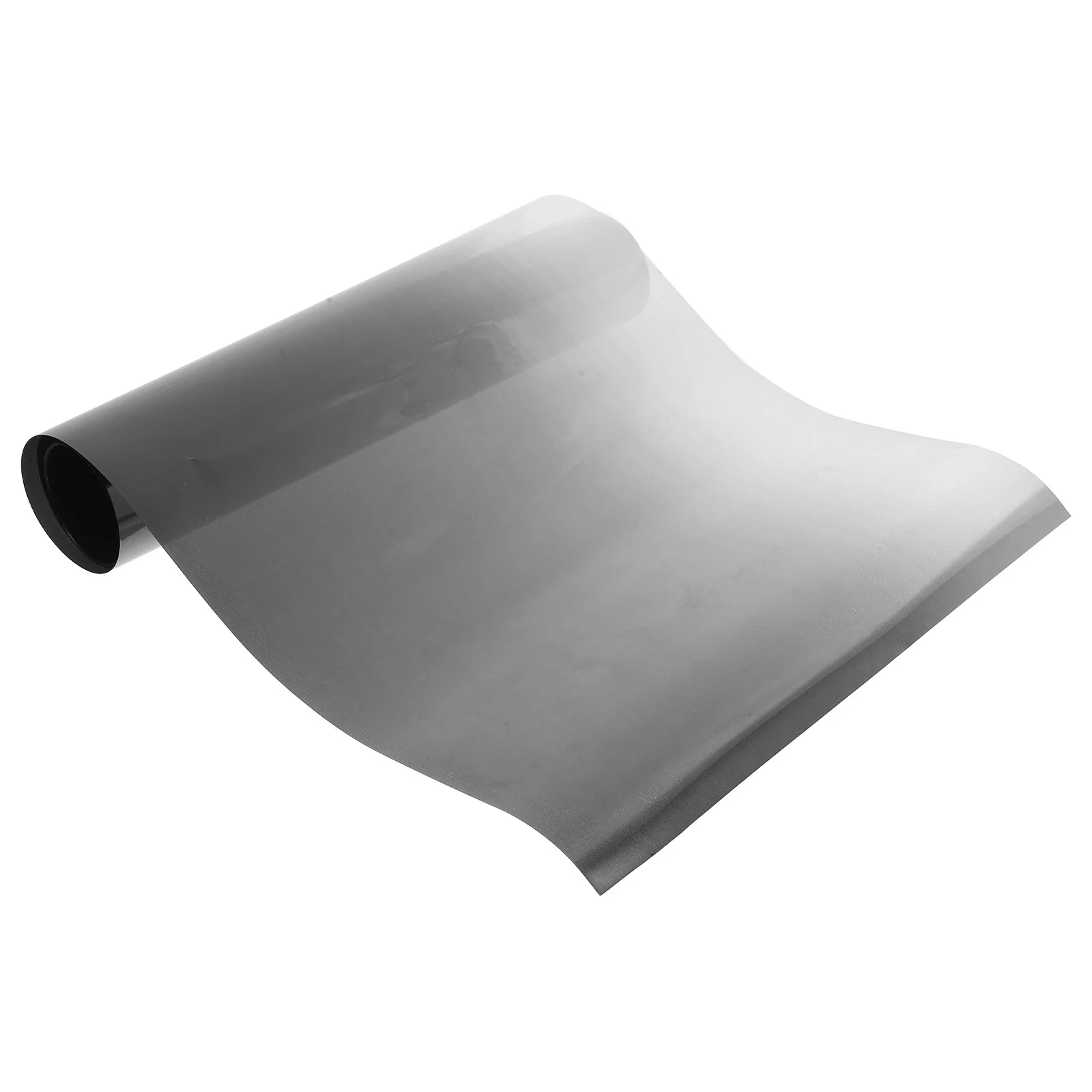 

1 Roll Car Light Tint Film Universal Fit for Headlight Tail Light Fog Lamp Customization Easy Cut Apply No Bubbles Fade