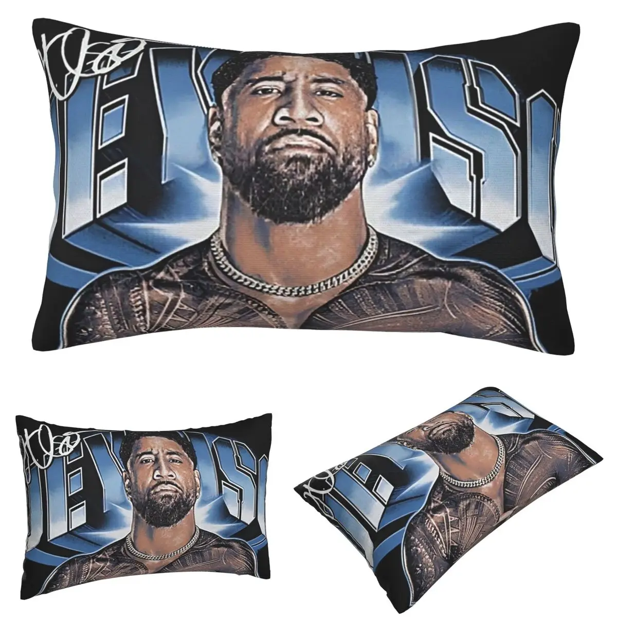 Wwe Jey Uso Maint E…