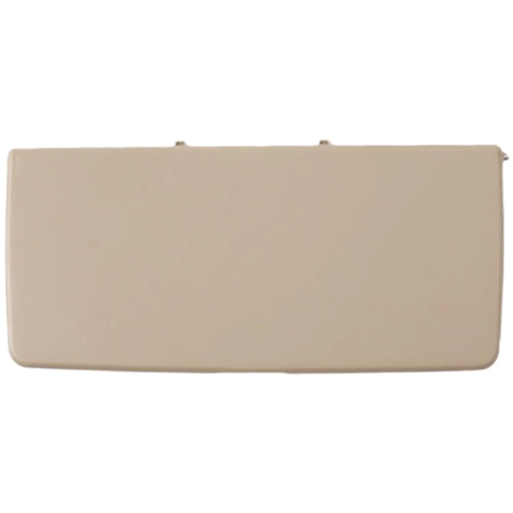 Factory Fit Sun Visor Mirror Cover for Honda CRV 2007 2008 2009 2010 2011 OEM 83280-T0A-H12ZB and 83280-SWA-X83ZB