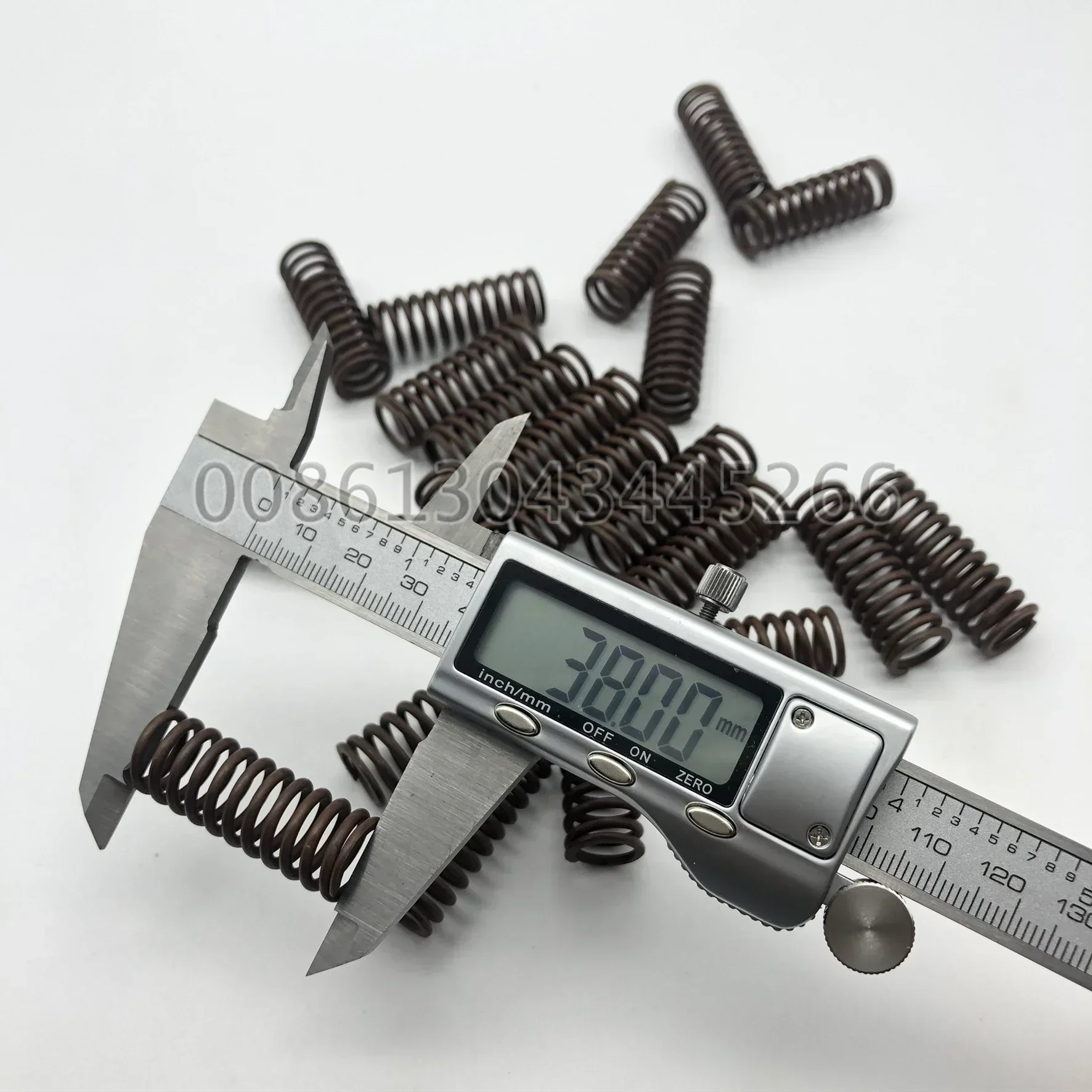 86.011.318 Screw for Heidelberg Printing Machine Parts 10pcs High Quality