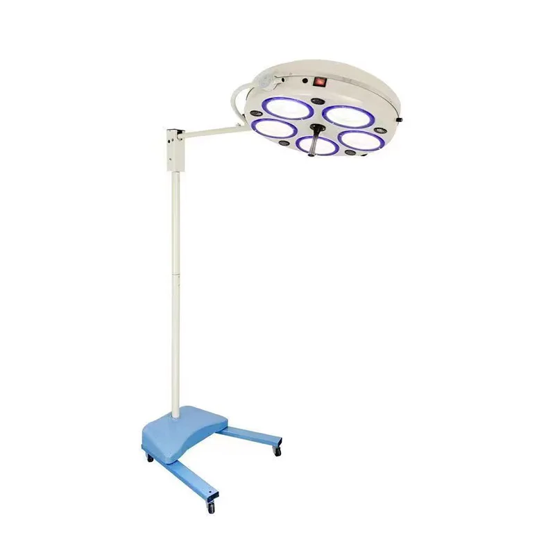 Oper ating seat lamp Luminous shadowless operating lamp