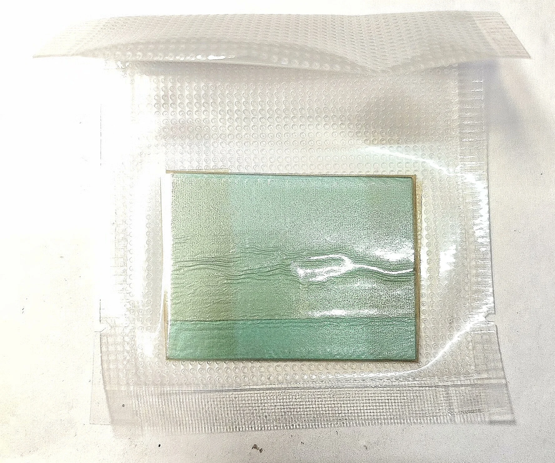 

Цифровой фильтр низких частот ICF CMOS 33.1x43.6x0.9 мм для Leica M9