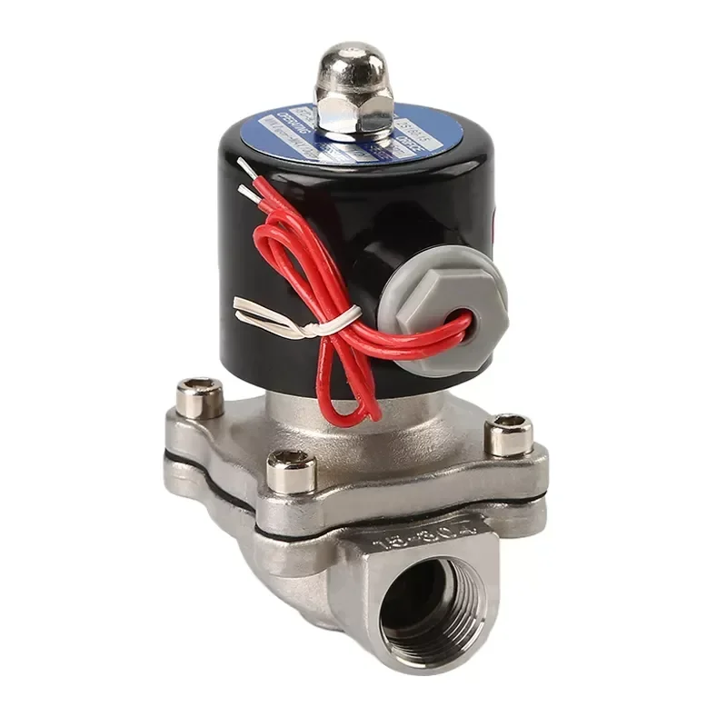 SLGPC Accuair VU4 Air Ride Suspension Valve DC12V