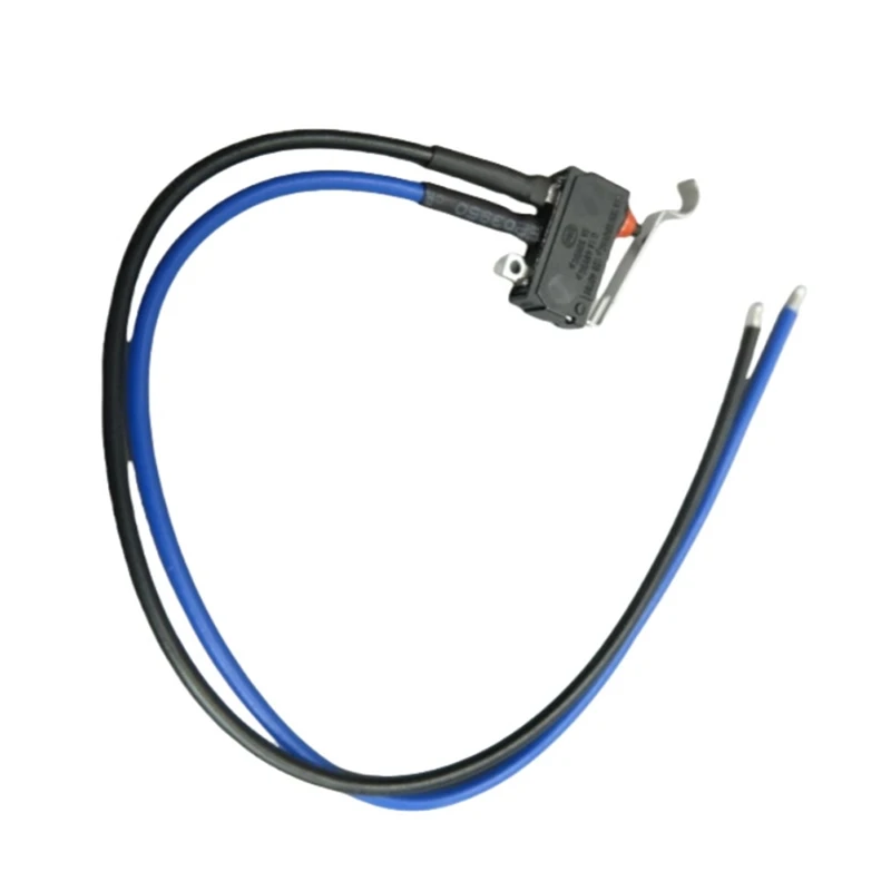 Car Rear Trunk Opening Control System Maintenance Switch Contact Sensor Cable for XC60 S60