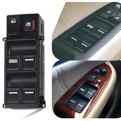 35750-SDA-H12 Electric Window Switch Glass Button Control For Honda Accord 7th 2.4L Generation 2003 2004 2005 2006 2007