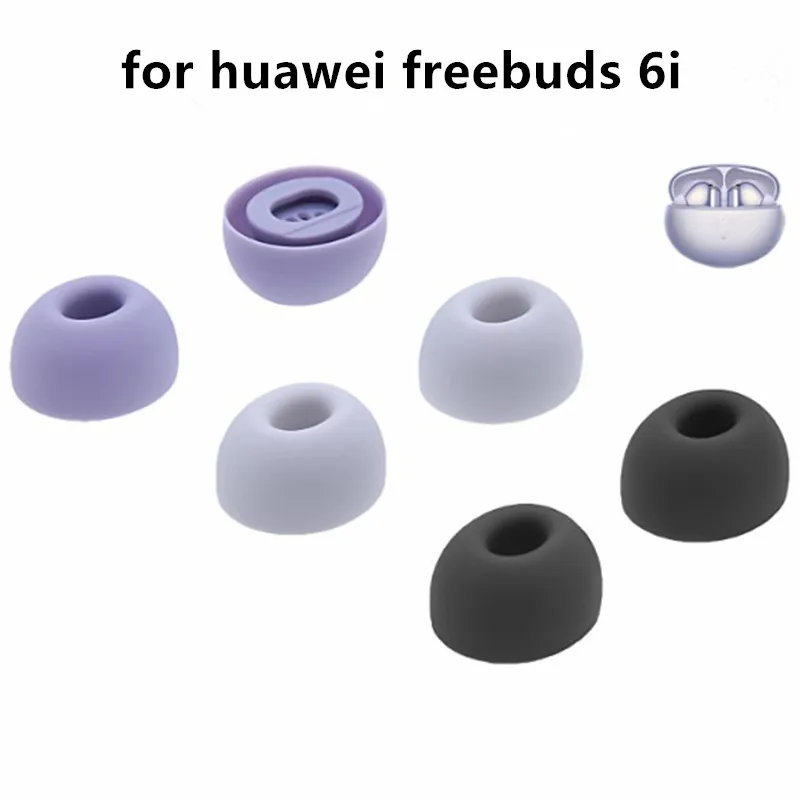 Replacement Ear Tip…