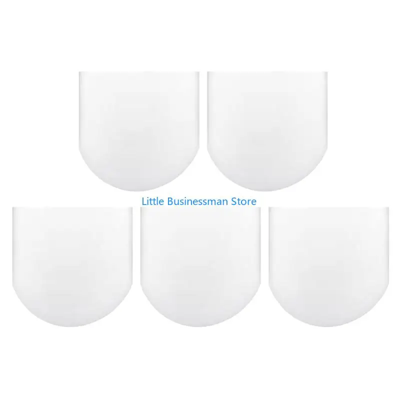 Record Album Cover Outer Sleeves for 12in Home Collection Storage Use M76A
