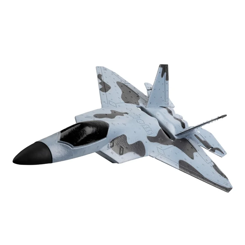 

Toys A180 F22 RAPTOR Ready to Fly Radio Control Jet Aeroplane Rc