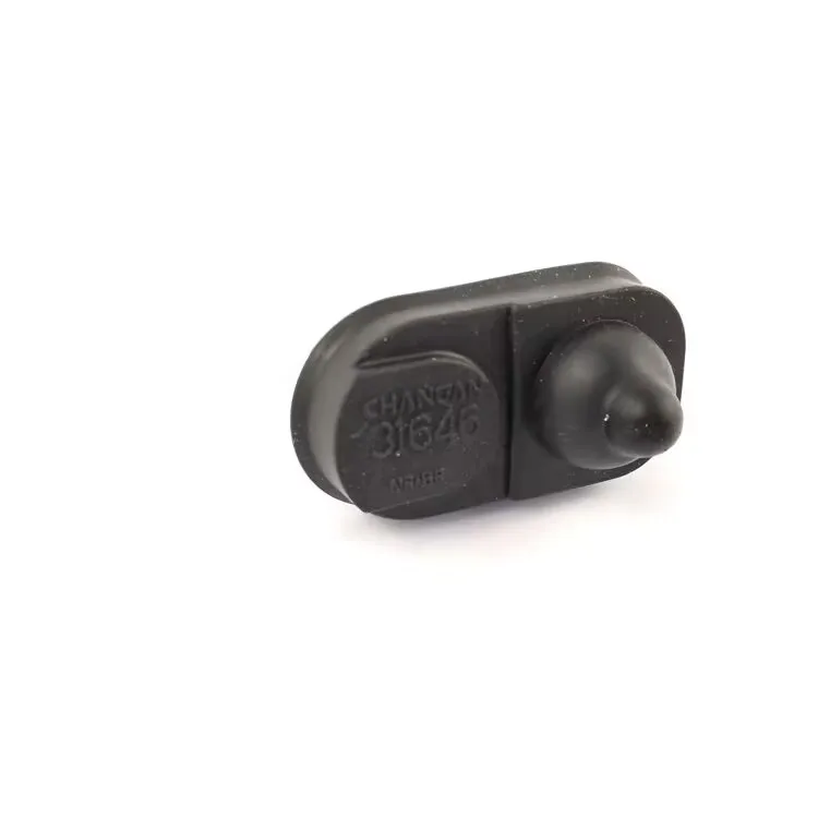 Door Light Sensing Switch to CHANGAN CS35 CS55 CS75 CX20 EADO Alsvin V3 V5 V7 Car Door Signal Light Switch Assembly 3758010-U01