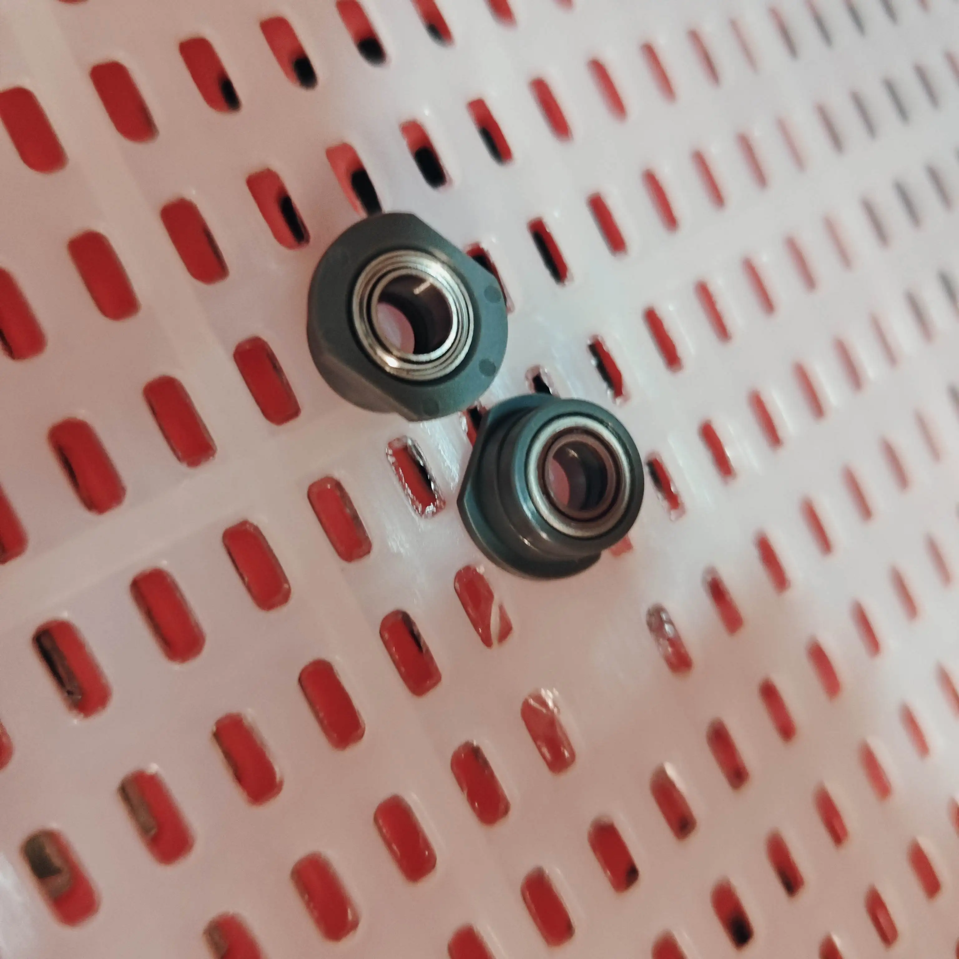 

20PCS High Quality Developer Bushing For Konica Minolta BH C224 C284 C364 C454 C554