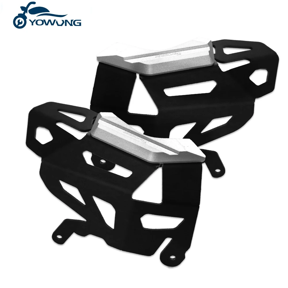 

For BMW R1250GS Adventure R1250R R1250RS R1250RT Motorcycle Engine Cover Fan Crap Flap Protection R1250 GS Engine Cylinder Guard