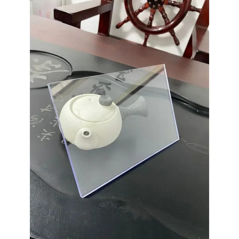 2026 hot Transparent acrylic plate UV printing Transparent acrylic UV printing Transparent acrylic plate UV printing Inkjet 7.15