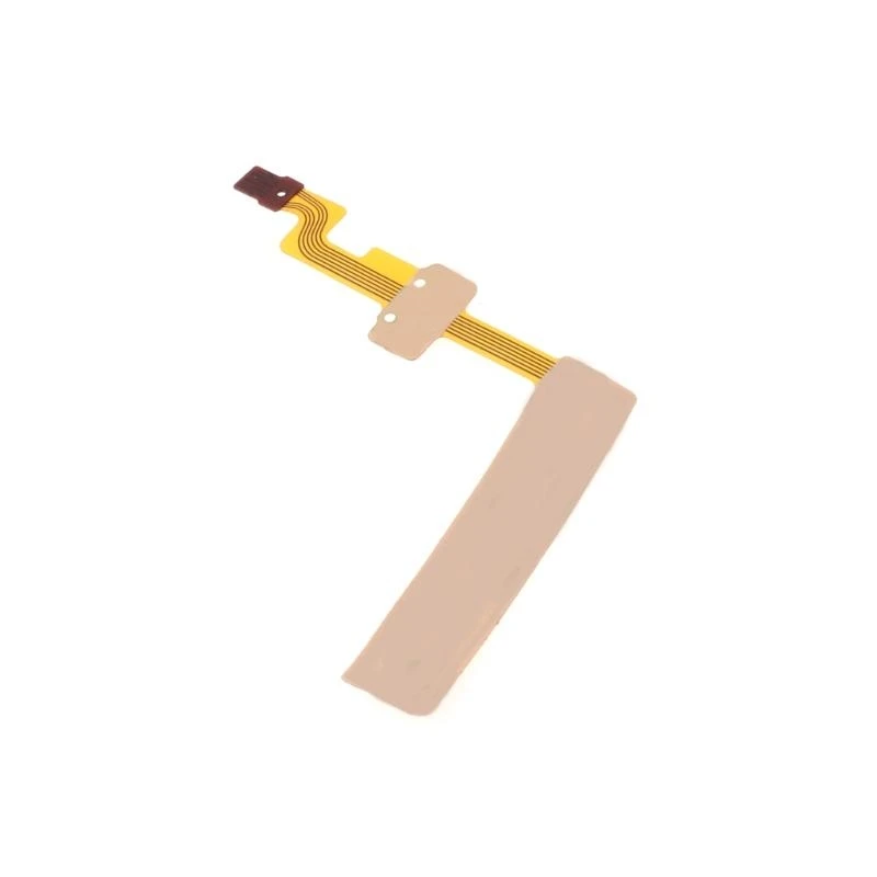 090F Aperture Cable Lins для разъема для EF-S 18-55 мм-камера