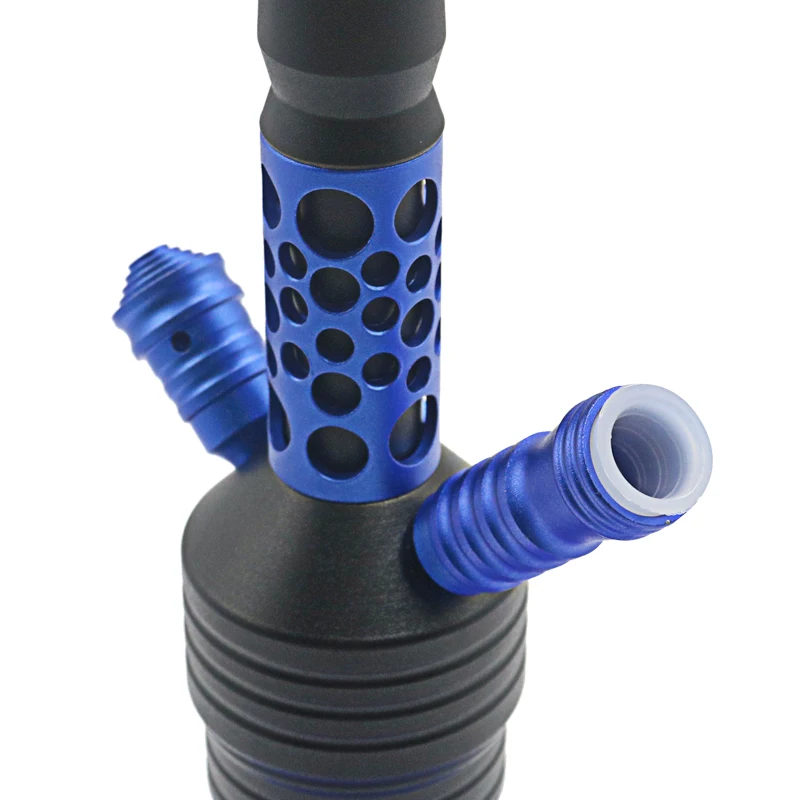 SY 10 pcs Smoking Accessories White Hose Grommet Rubber Seal For Shisha Hookah Water Pipe Sheesha Chicha Narguile Vattenpipa