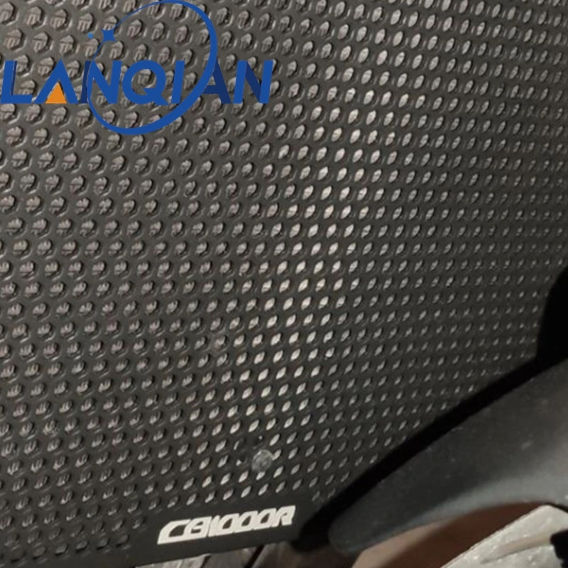 

Защита радиатора для Honda CB1000R CB1000 CB 1000R 1000R 2018 2019 2020, решетка радиатора, защитная крышка